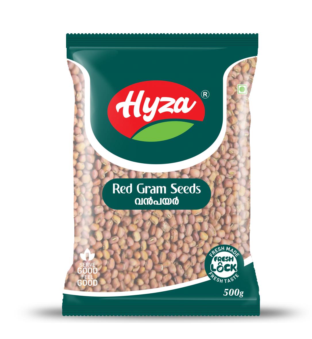 Hyza Red Gram